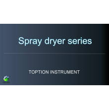 TP-S15 Mini nail polish dryer spray